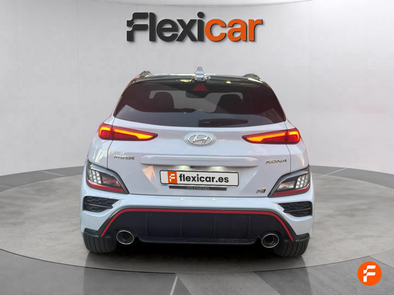 Foto Hyundai Kona 5