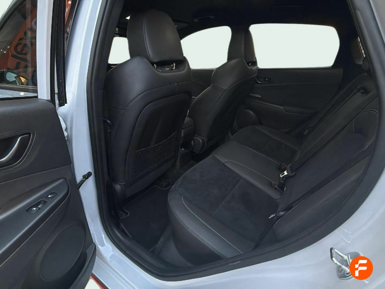 Foto Hyundai Kona 7