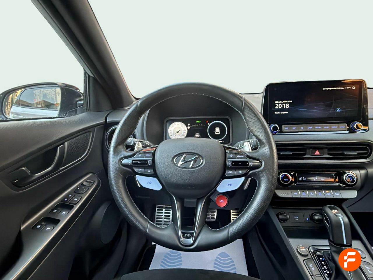 Foto Hyundai Kona 8