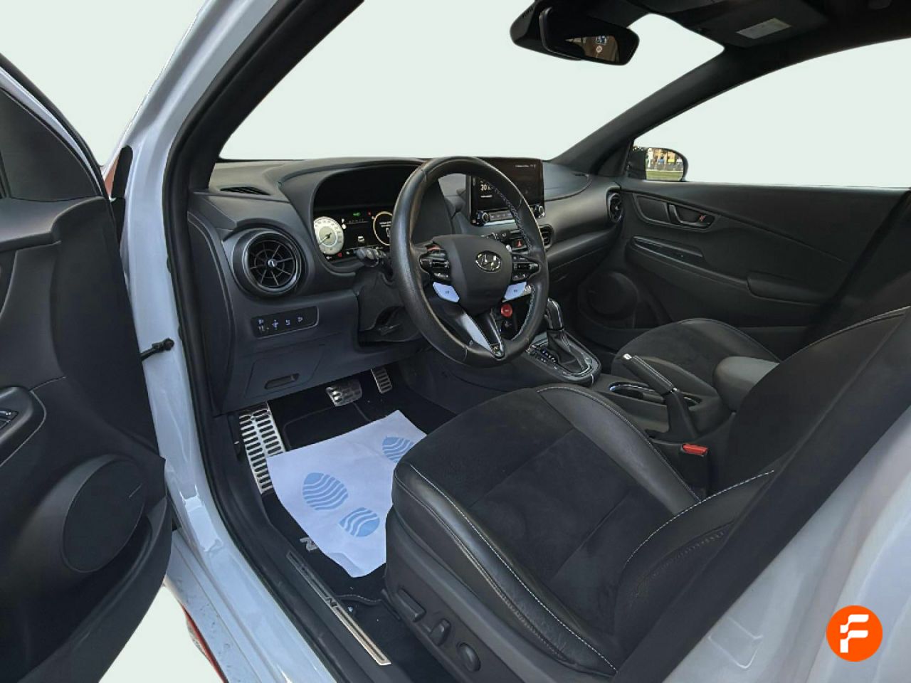 Foto Hyundai Kona 9