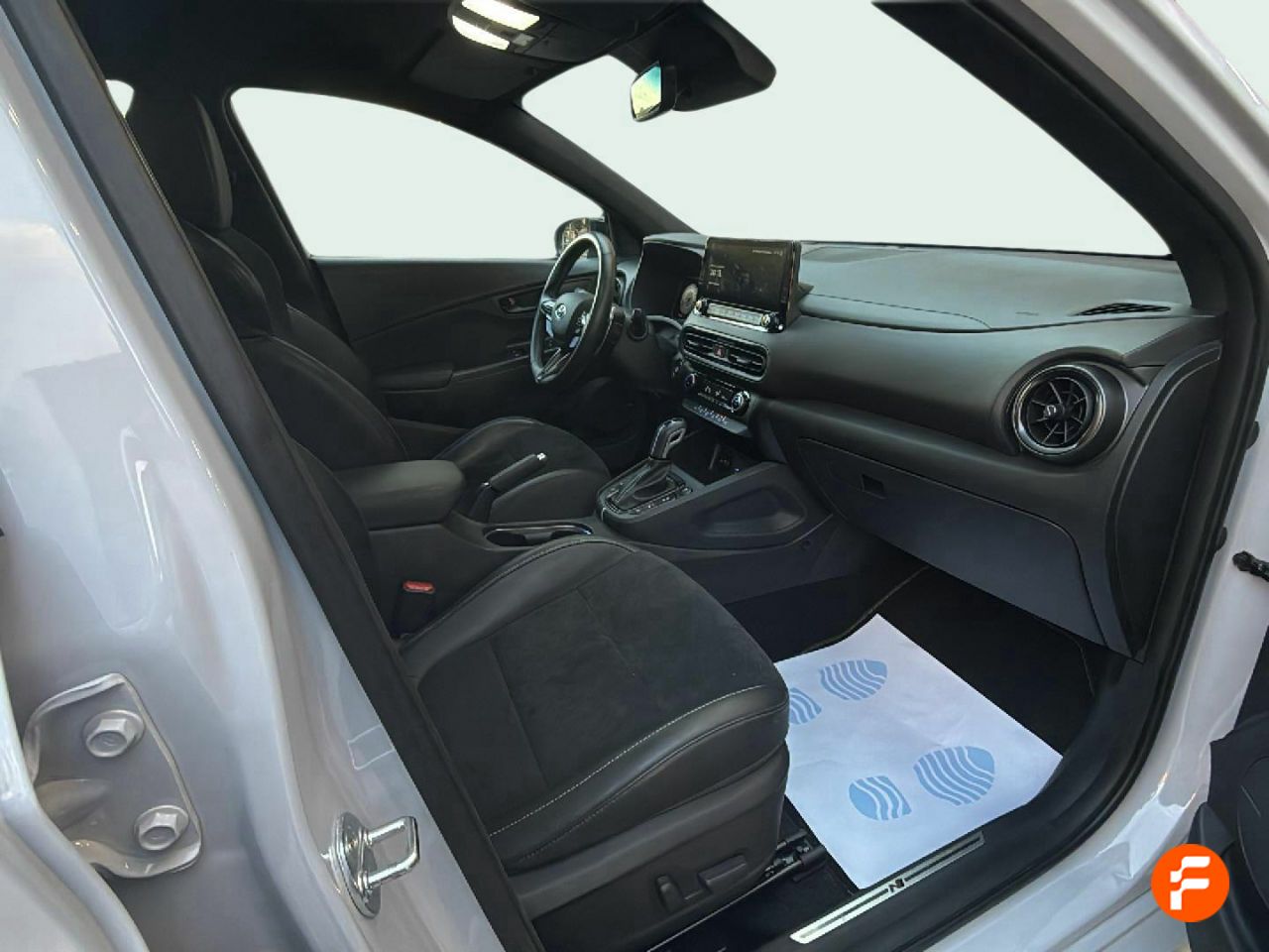 Foto Hyundai Kona 11