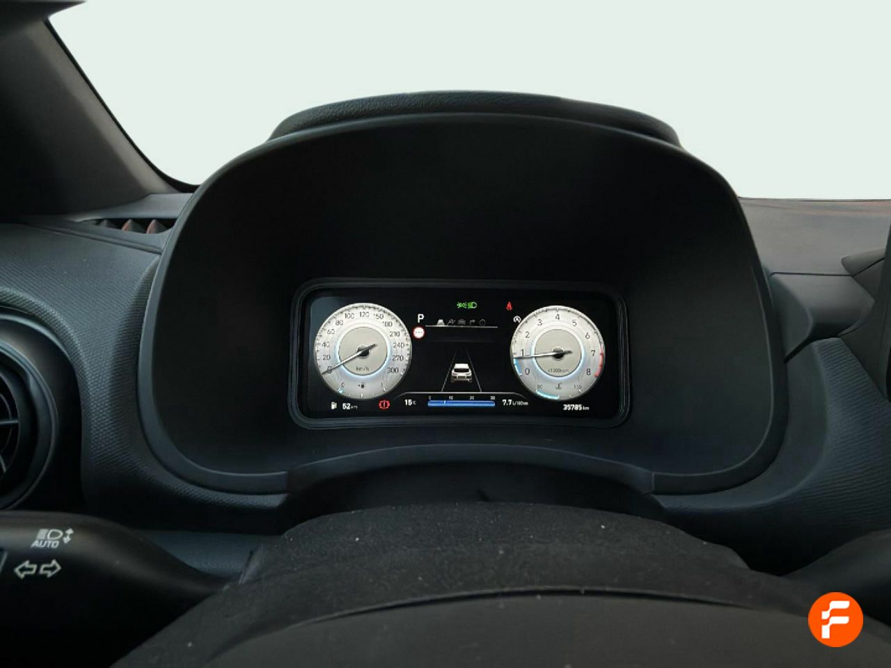 Foto Hyundai Kona 14
