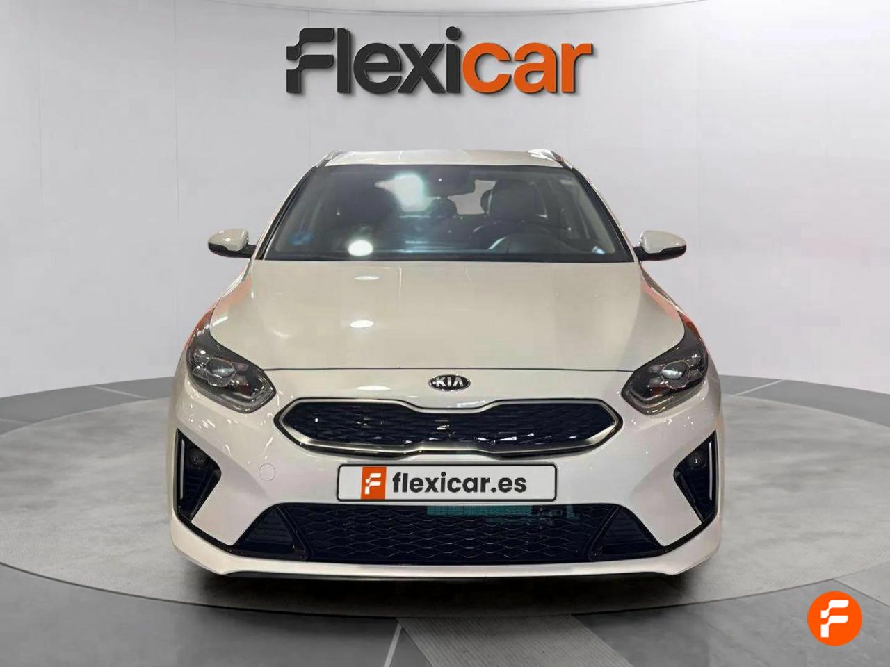 Foto Kia Ceed 2