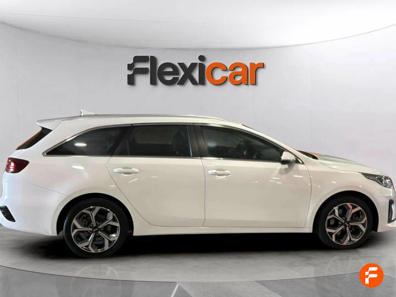 Foto Kia Ceed 3