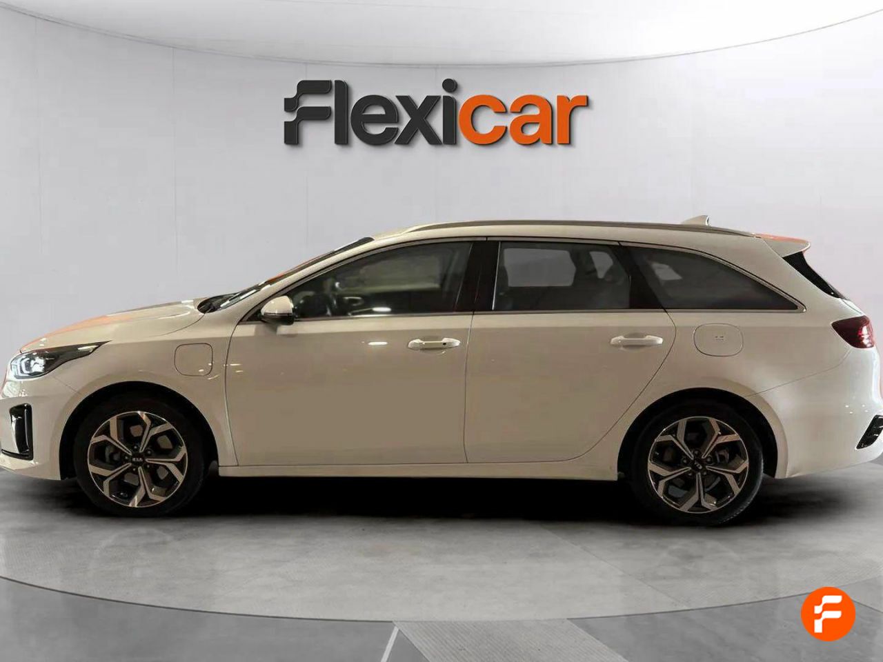 Foto Kia Ceed 4