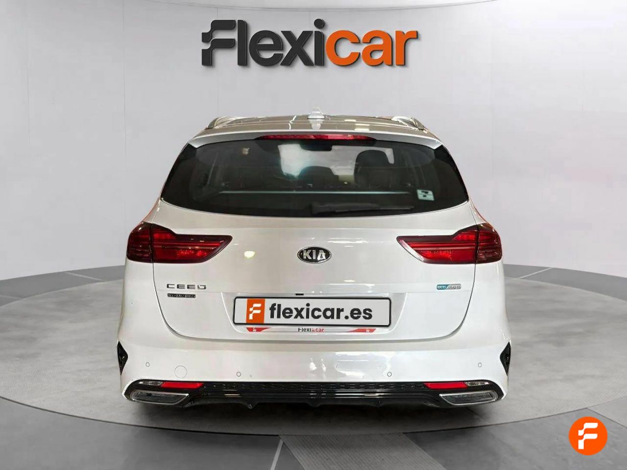 Foto Kia Ceed 5