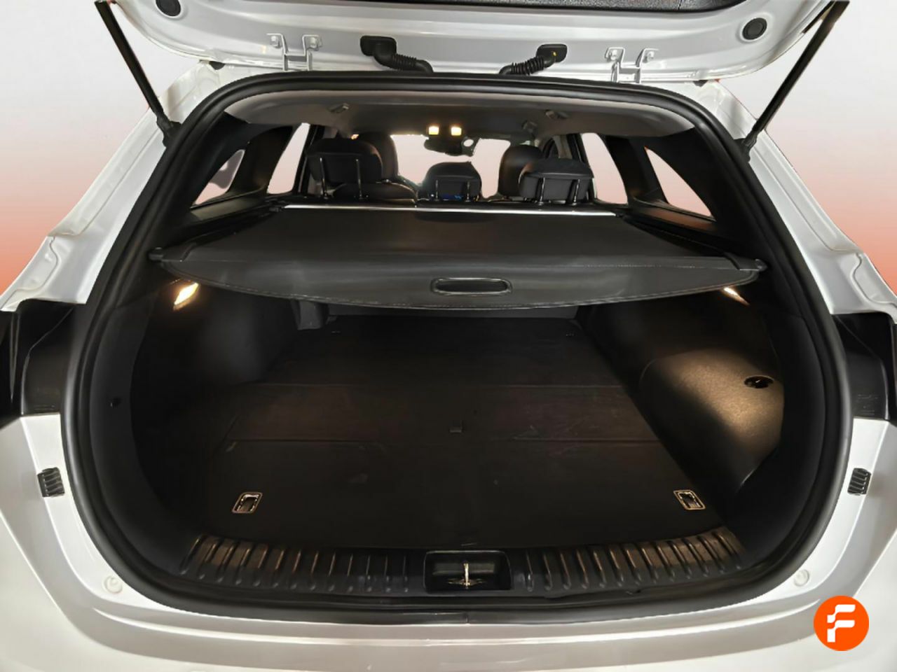 Foto Kia Ceed 7