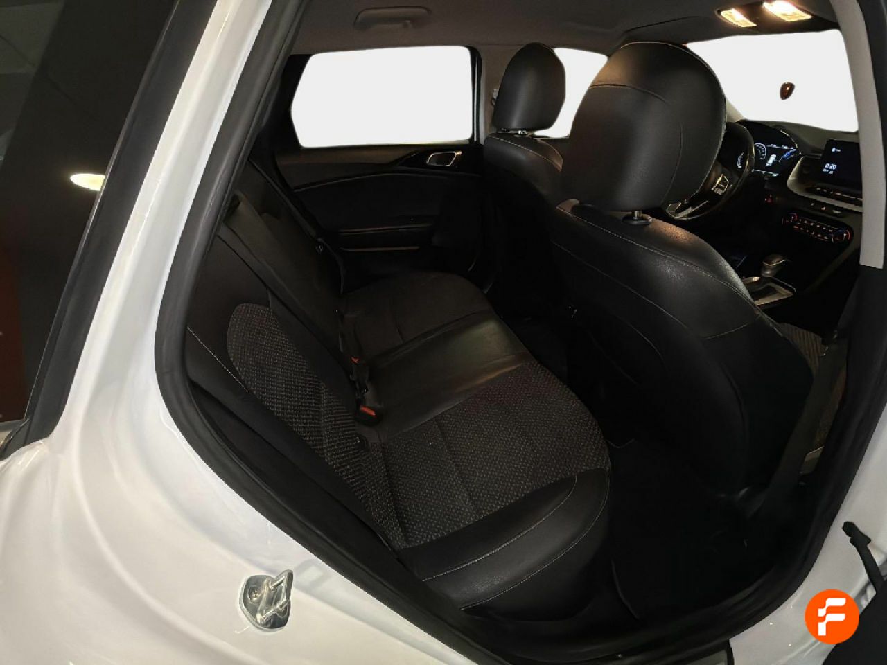 Foto Kia Ceed 11