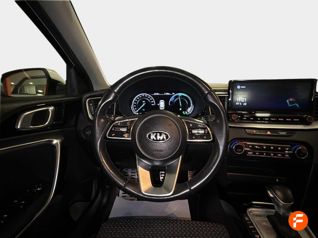 Foto Kia Ceed 13
