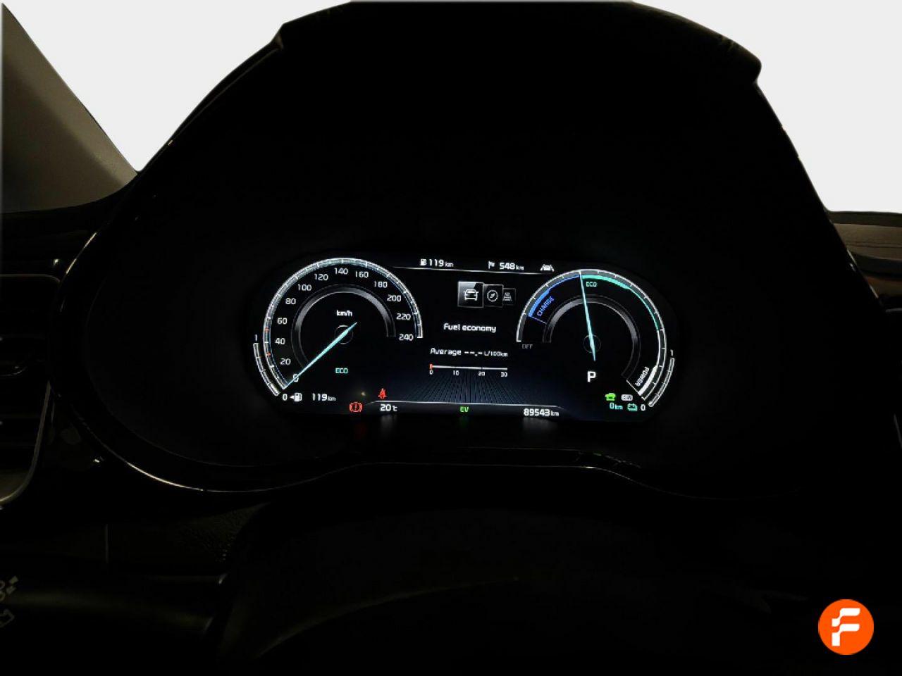 Foto Kia Ceed 14