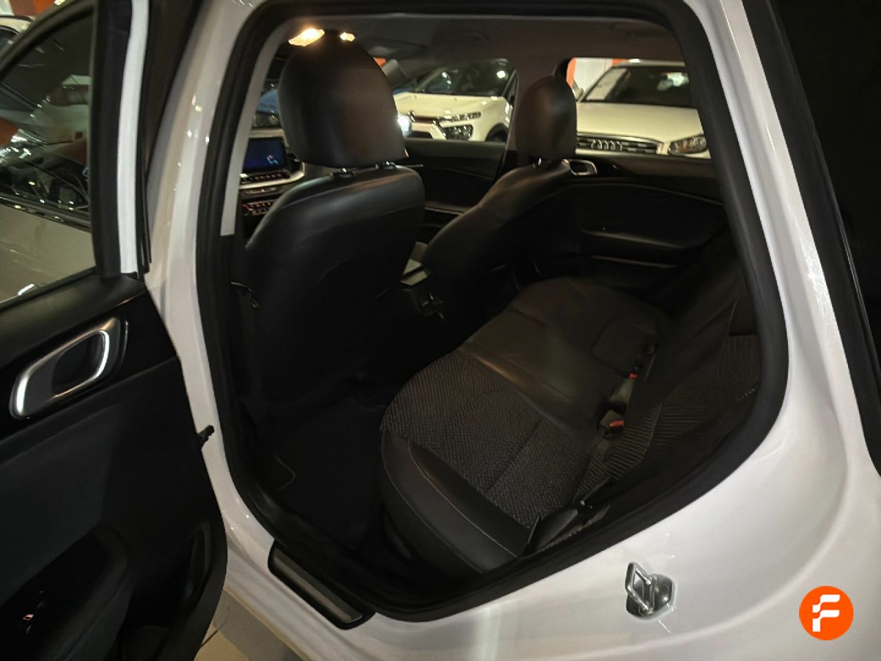 Foto Kia Ceed 17