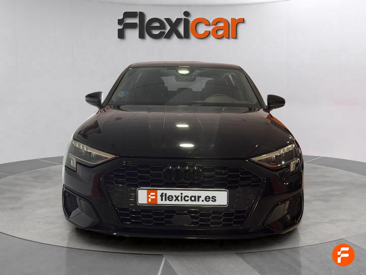 Foto Audi A3 2