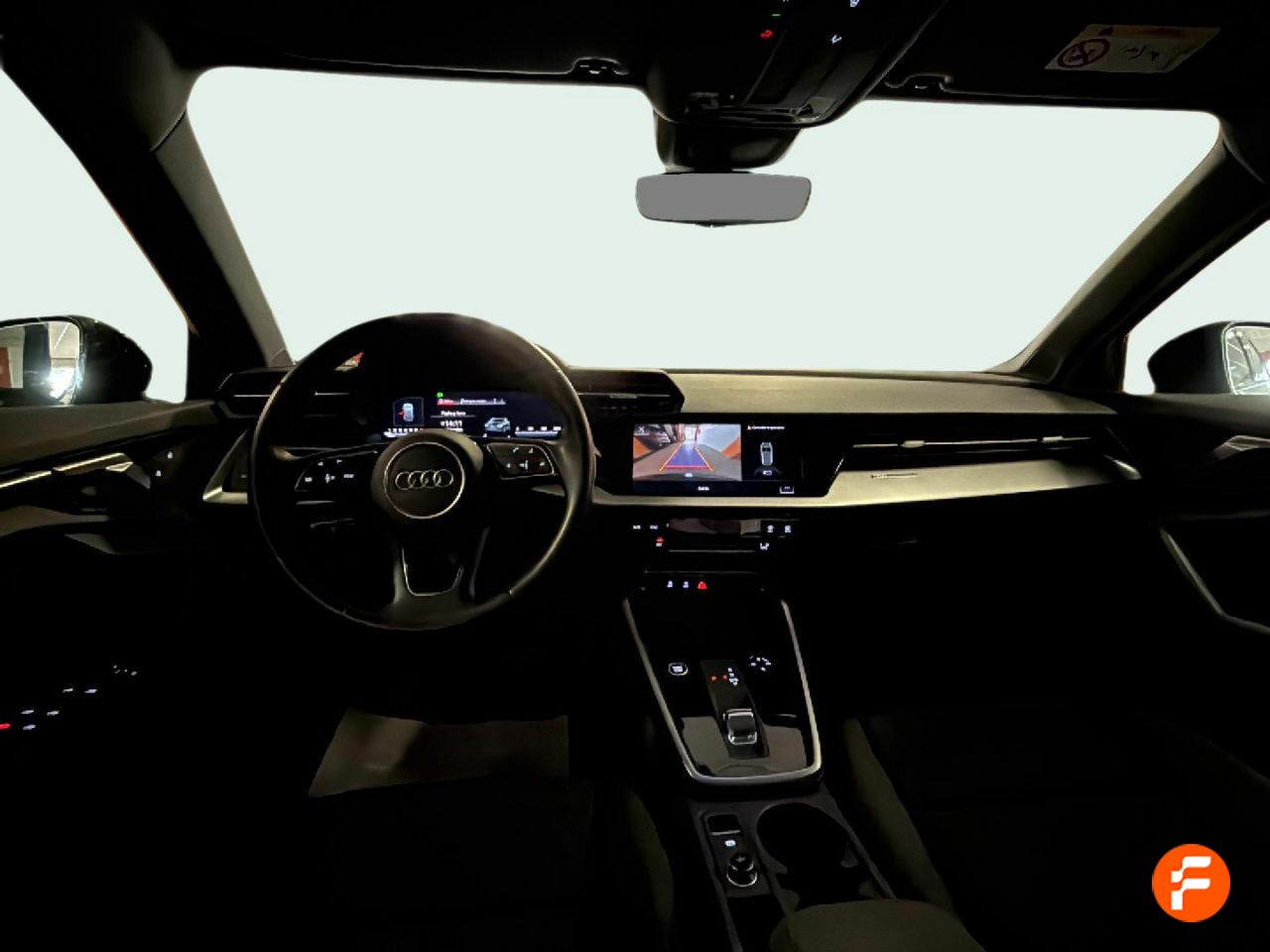 Foto Audi A3 10