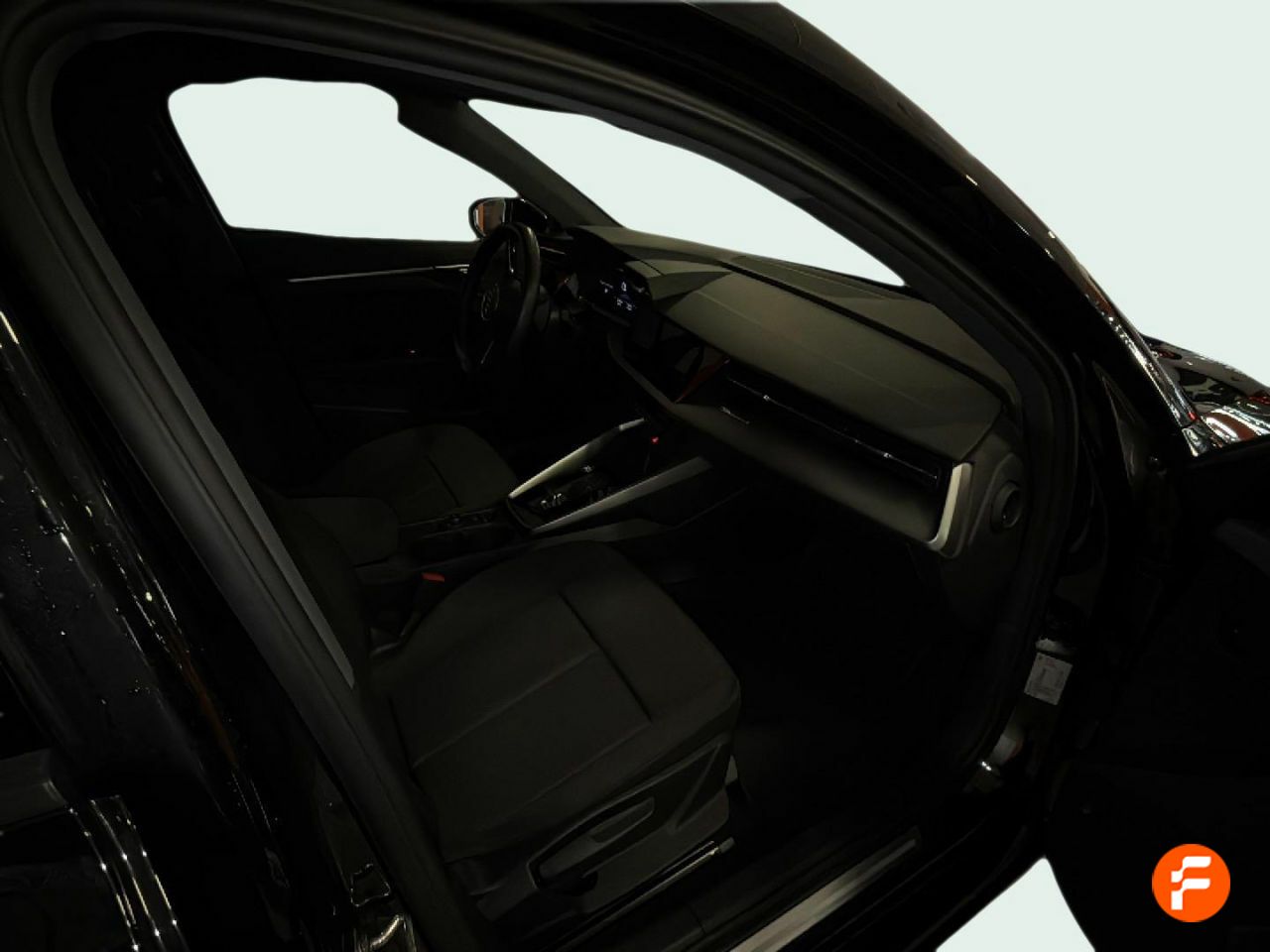 Foto Audi A3 11