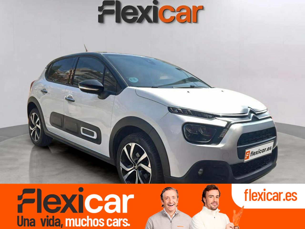 Foto Citroën C3 1