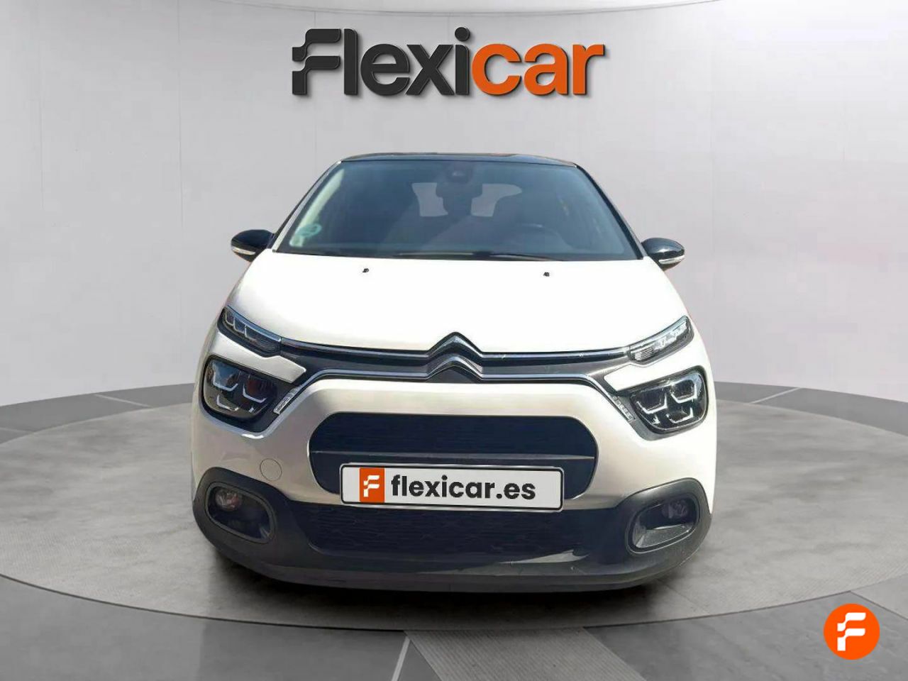 Foto Citroën C3 2