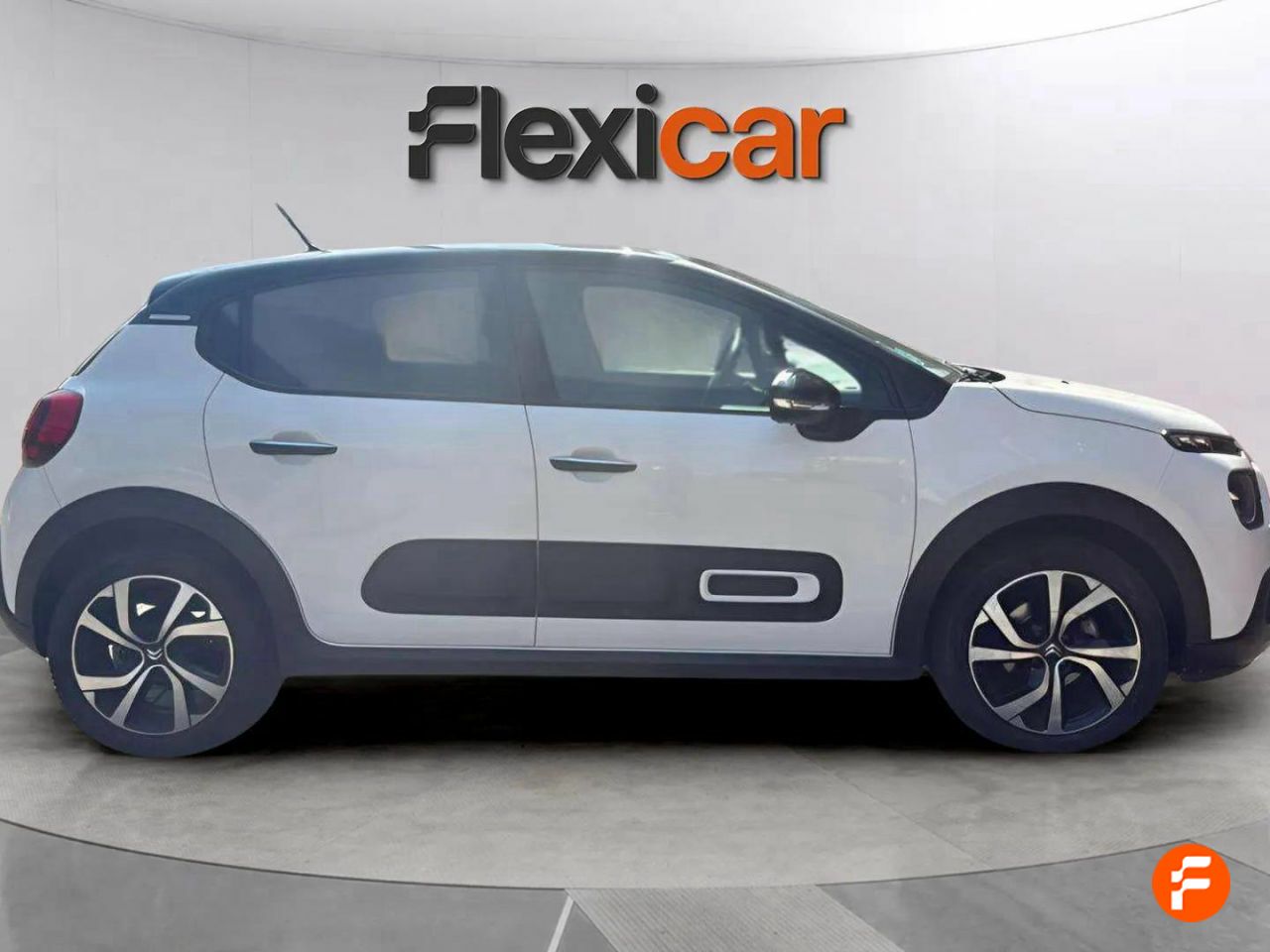 Foto Citroën C3 3