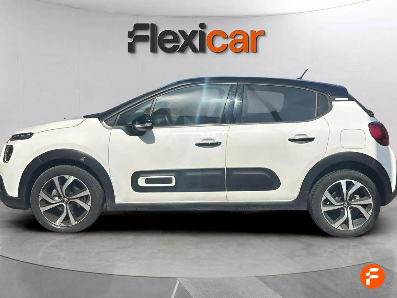 Foto Citroën C3 4