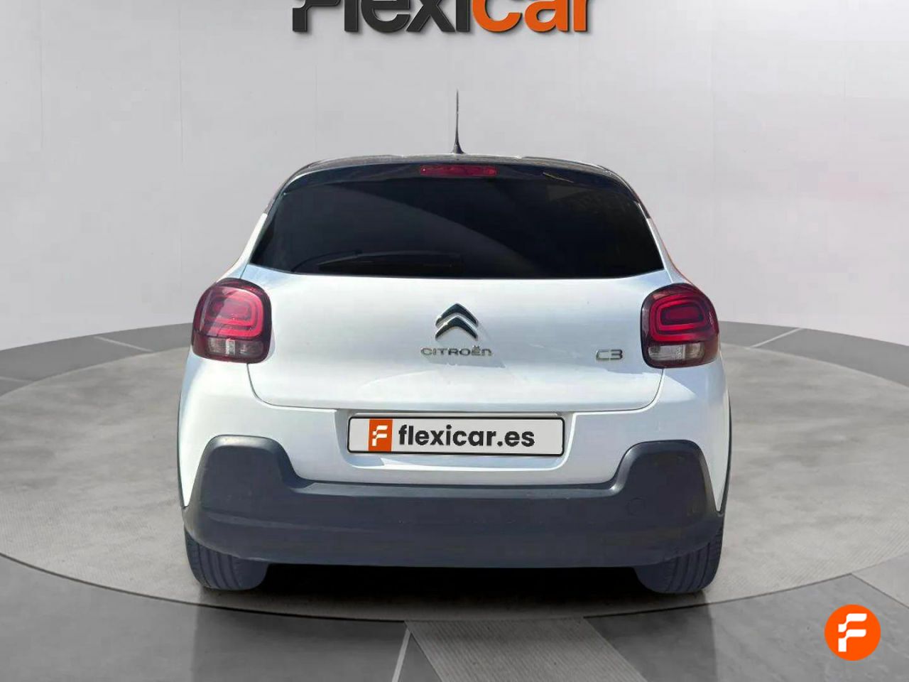 Foto Citroën C3 5