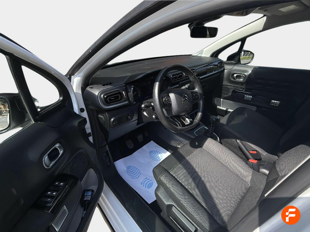 Foto Citroën C3 7