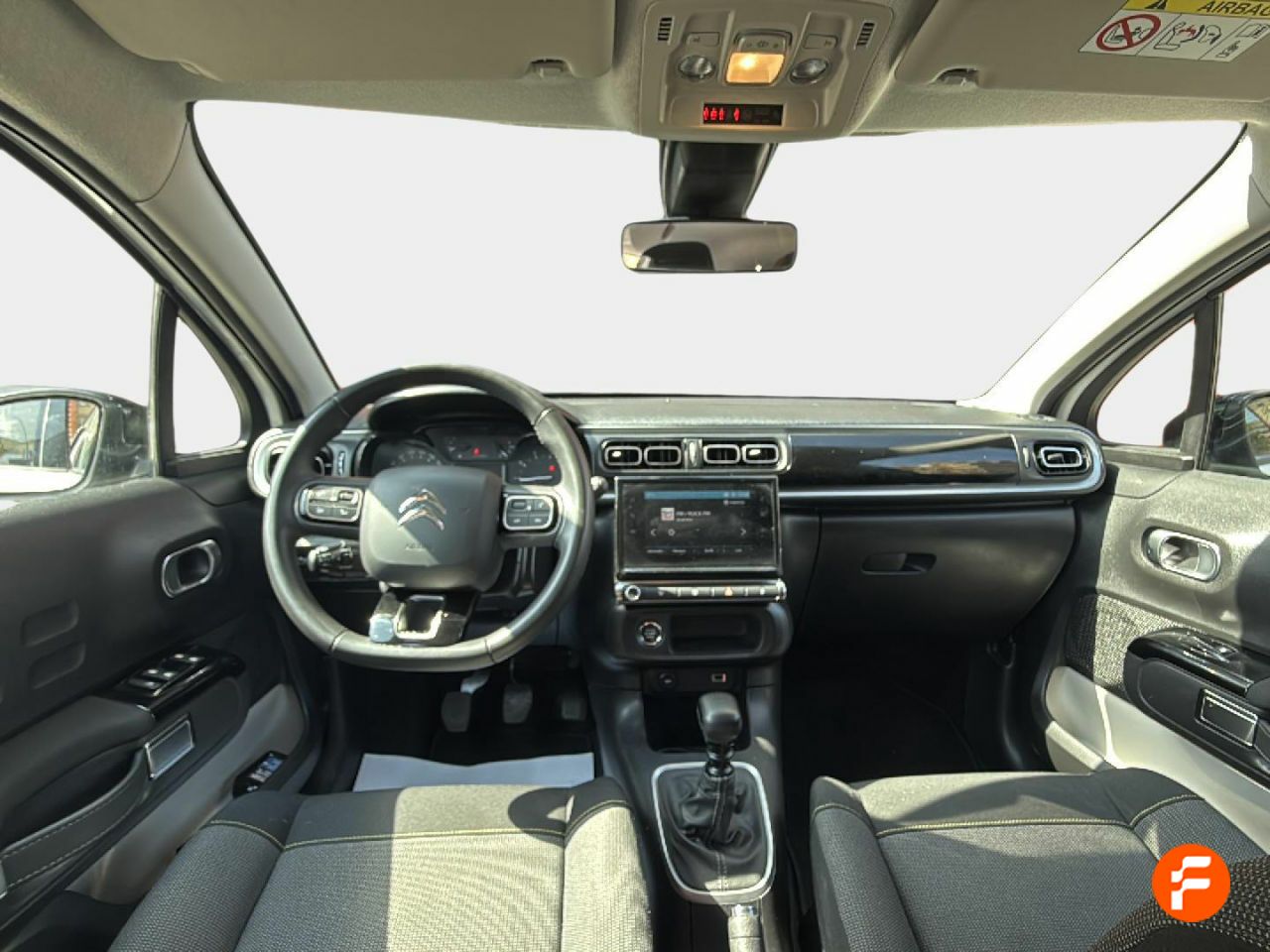 Foto Citroën C3 8