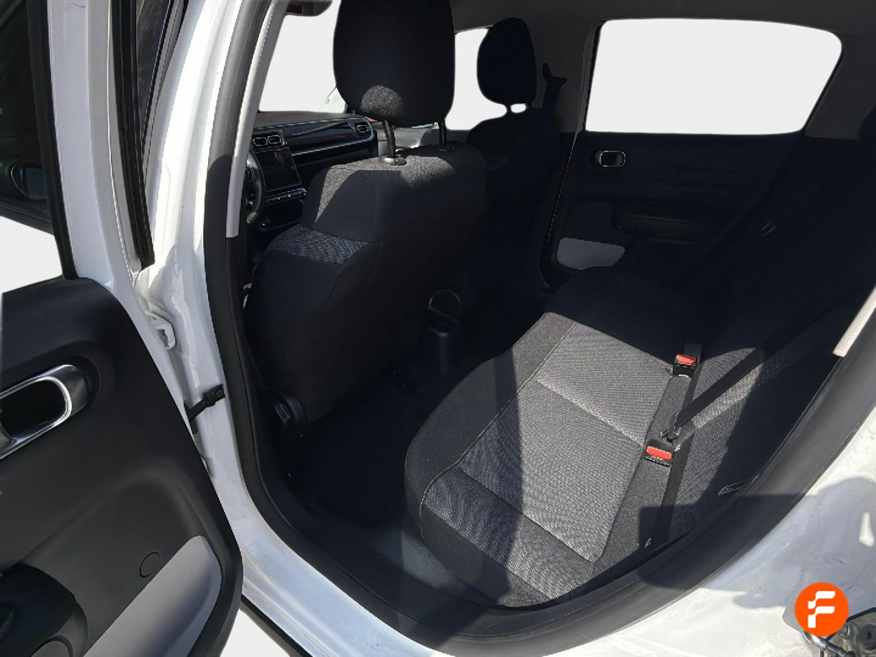 Foto Citroën C3 9