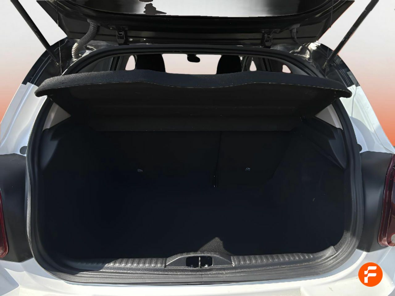 Foto Citroën C3 10