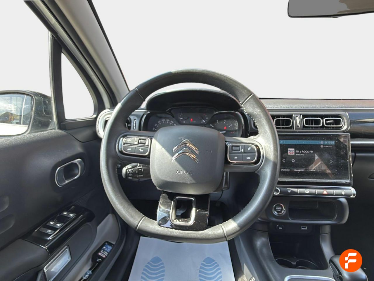 Foto Citroën C3 12