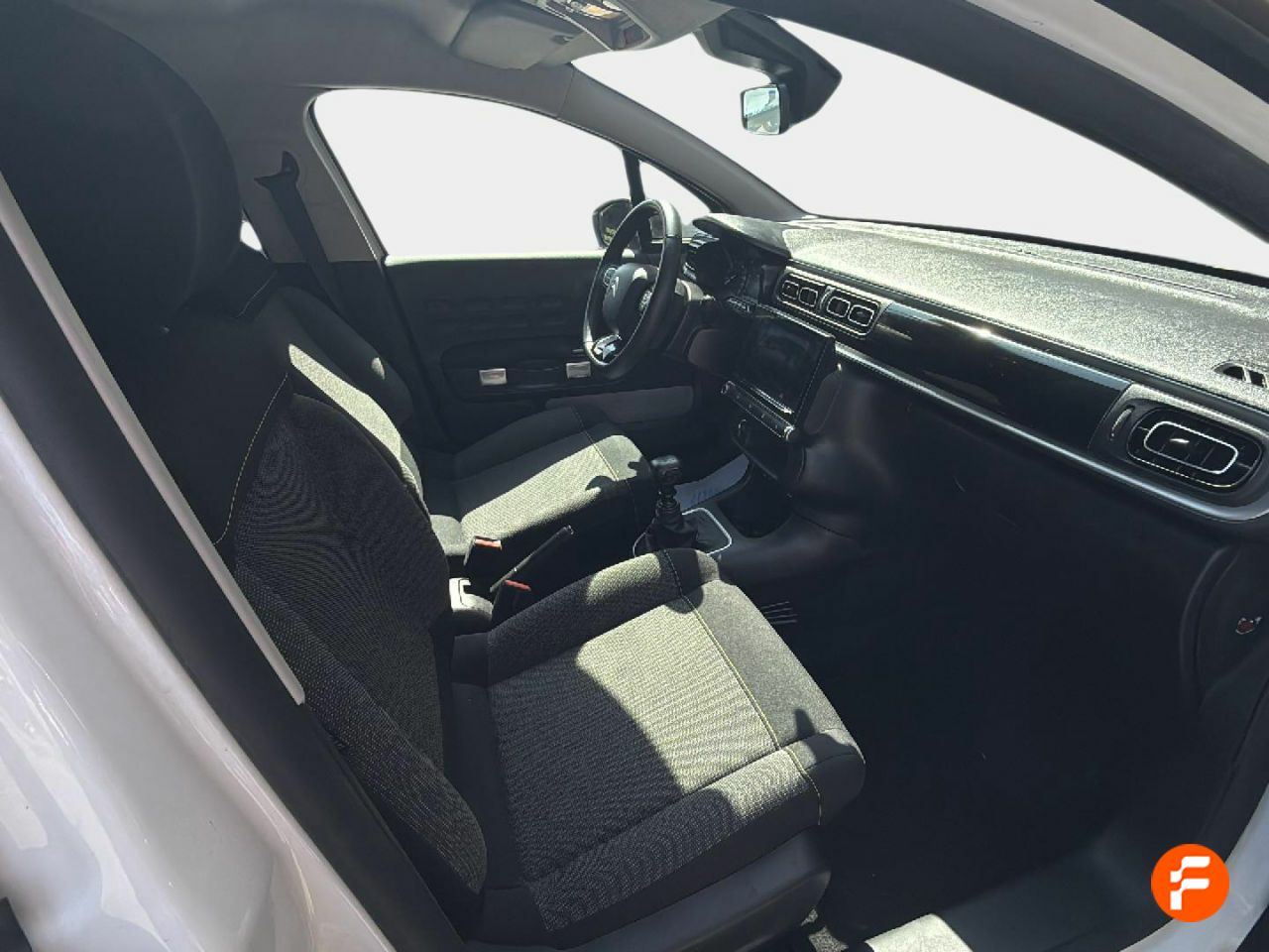 Foto Citroën C3 16