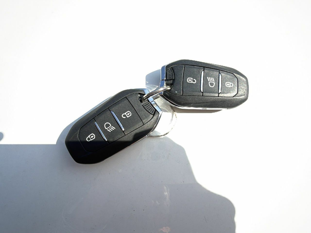 Foto Citroën C3 17