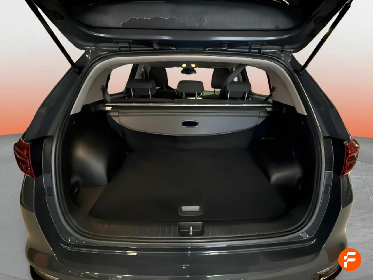 Foto Kia Sportage 7