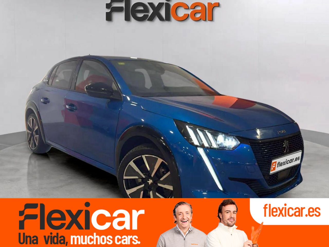 Foto Peugeot 208 1