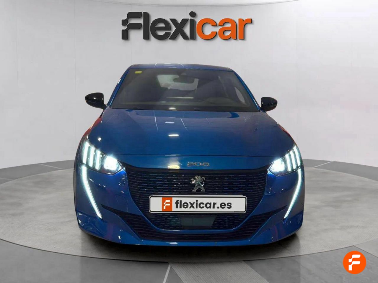 Foto Peugeot 208 2