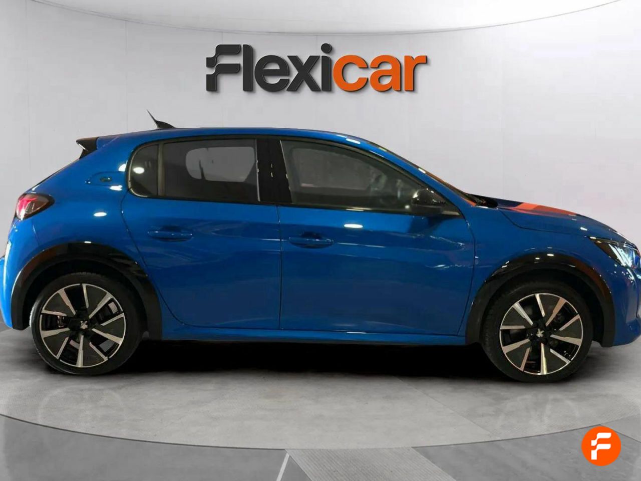 Foto Peugeot 208 3