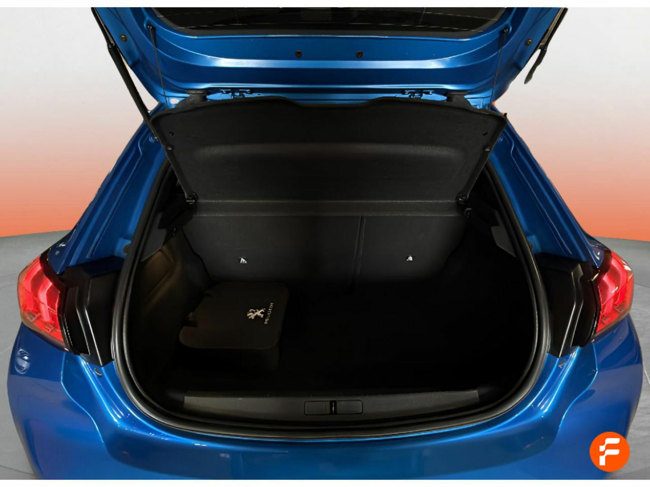 Foto Peugeot 208 7