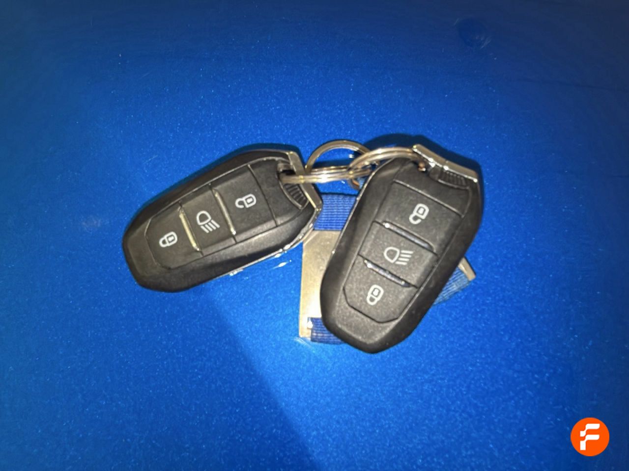 Foto Peugeot 208 18