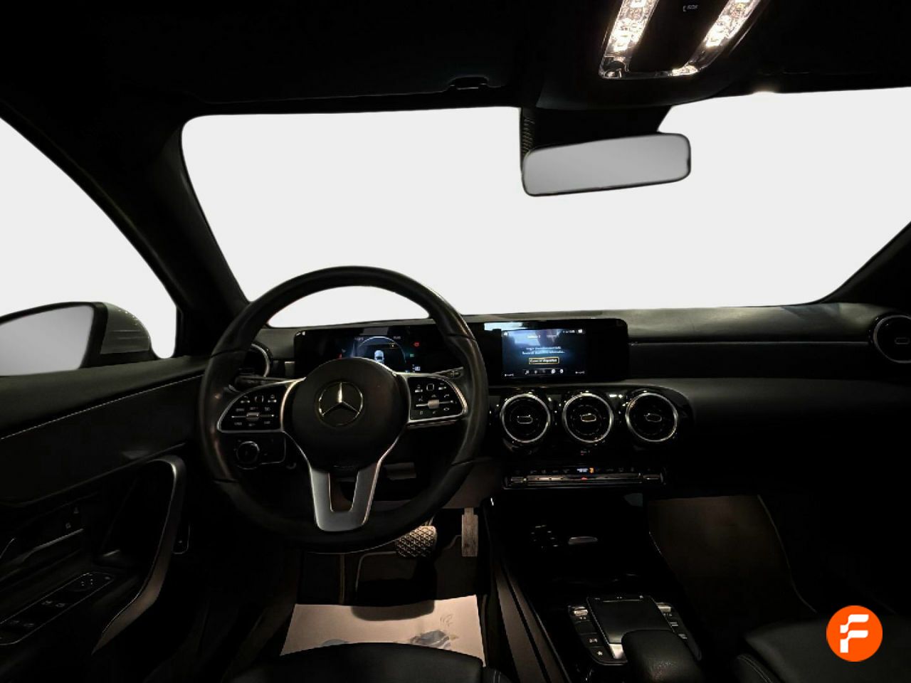 Foto Mercedes-Benz Clase A 15