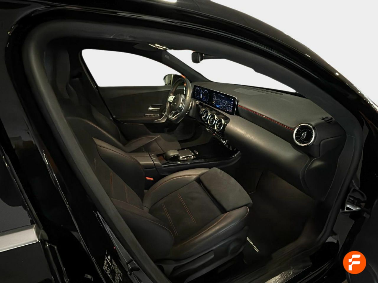 Foto Mercedes-Benz Clase A 19