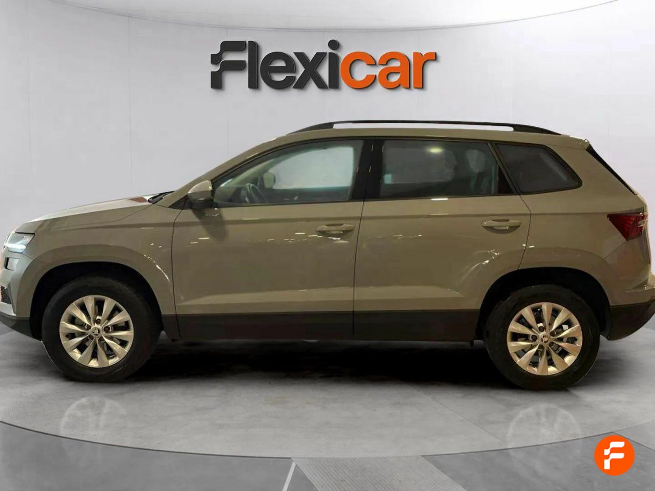 Foto Skoda Karoq 4