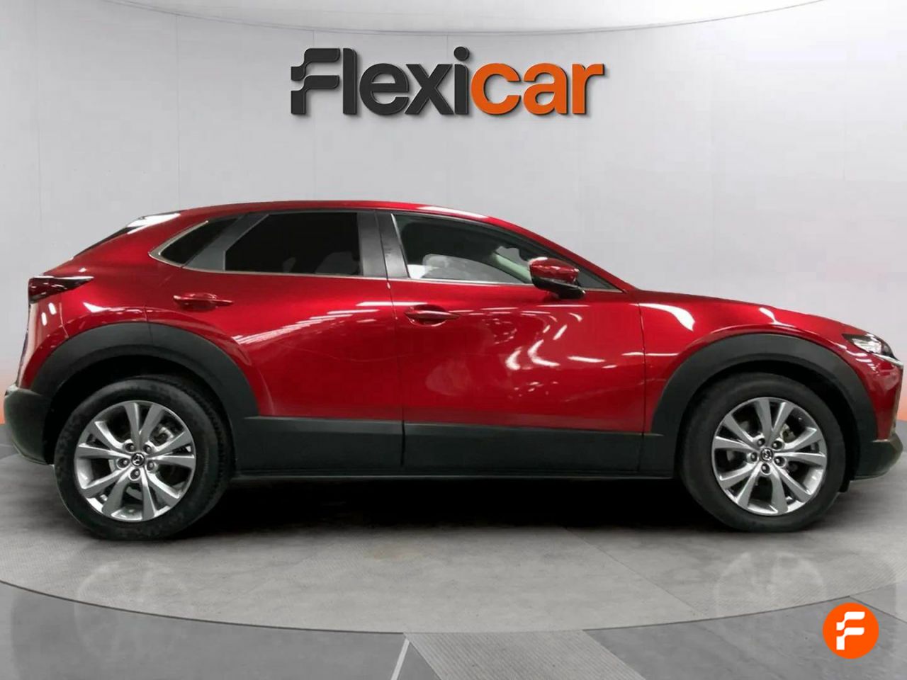 Foto Mazda CX-30 2