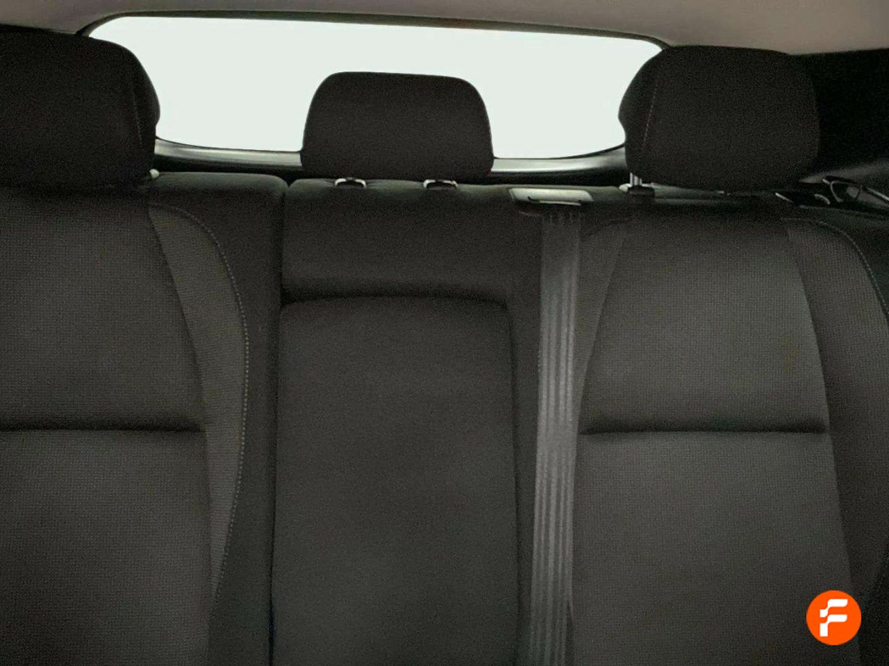 Foto Mazda CX-30 13