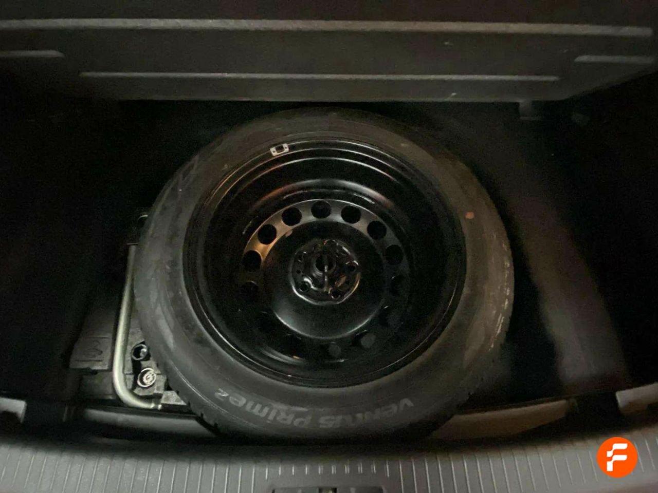 Foto Volkswagen Golf 16