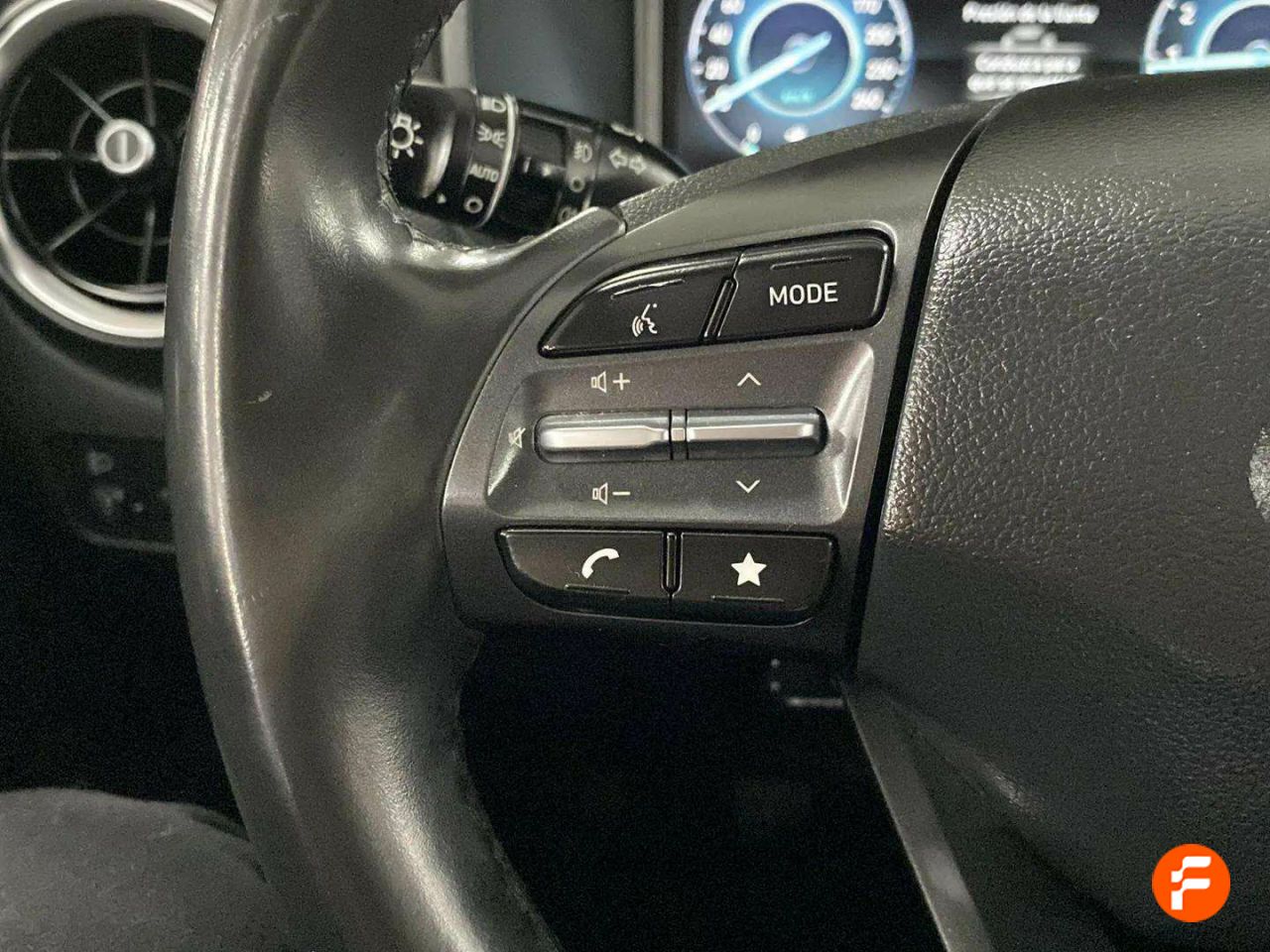 Foto Hyundai Kona 20