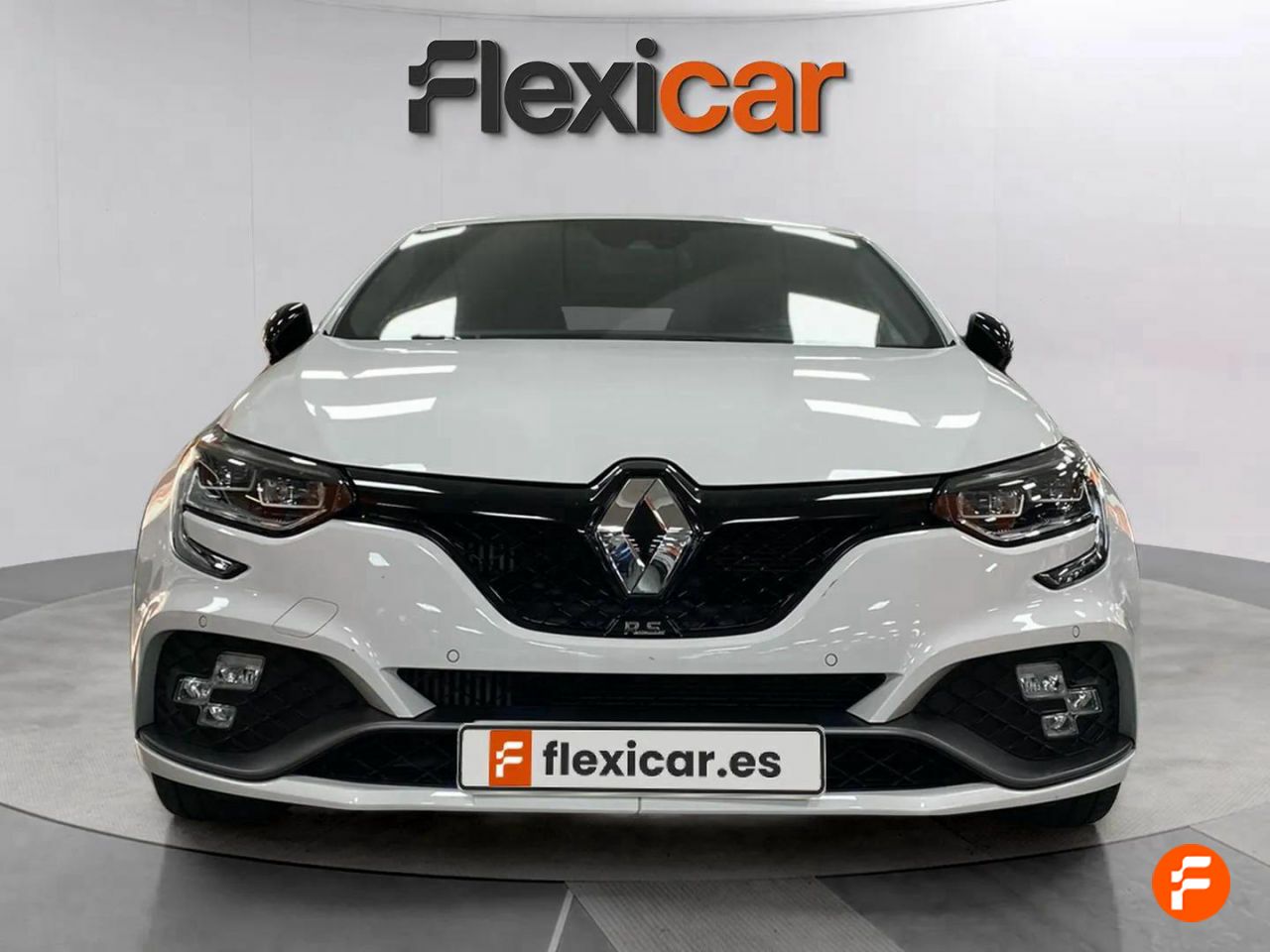 Foto Renault Mégane 4