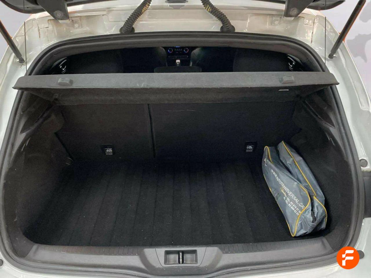 Foto Renault Mégane 15