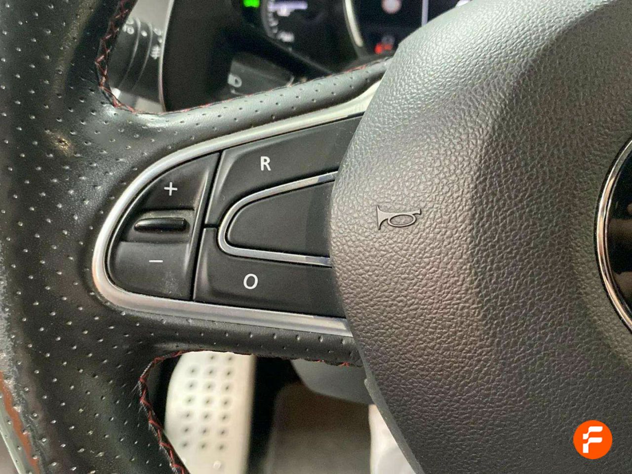 Foto Renault Mégane 23