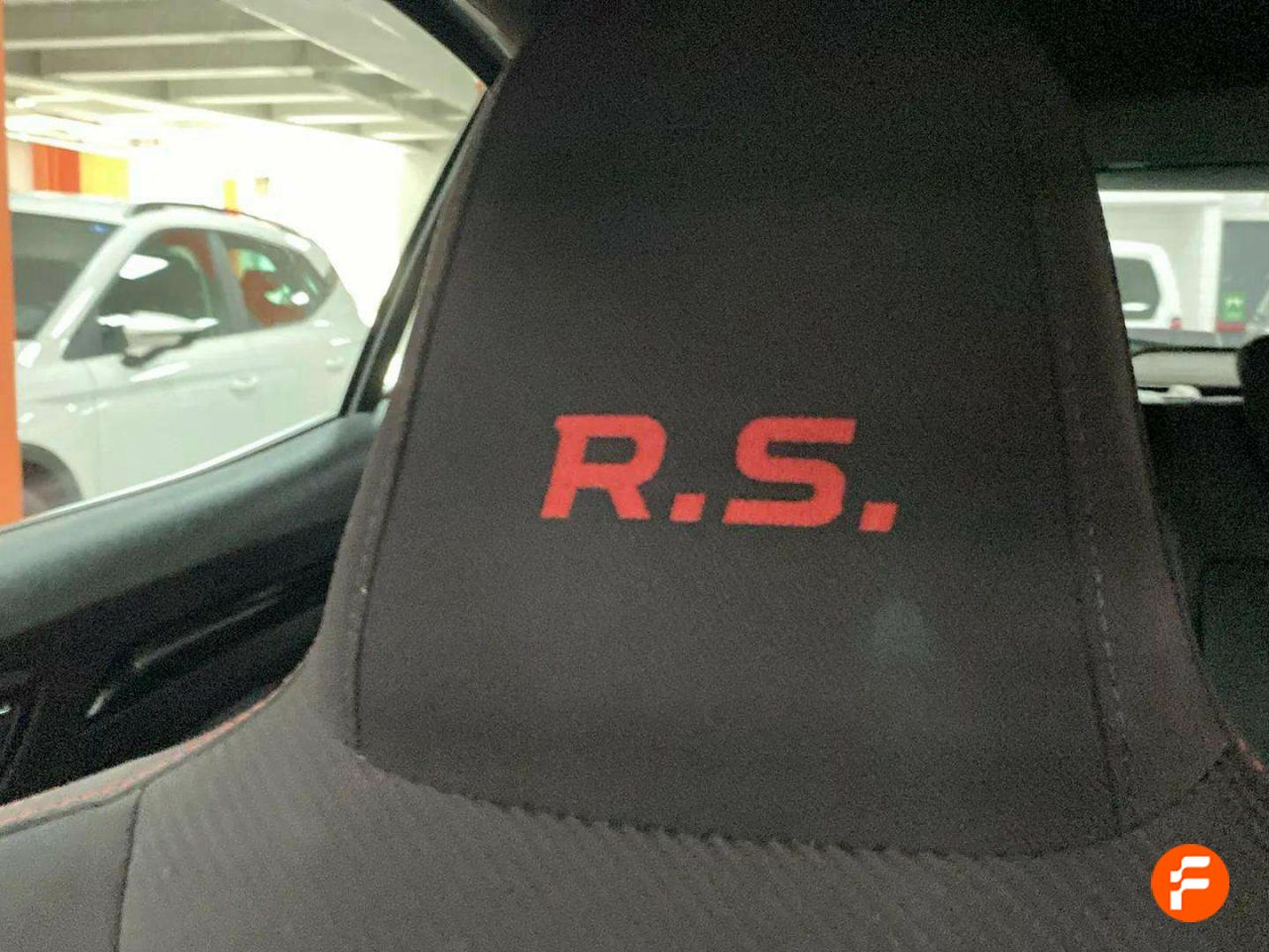 Foto Renault Mégane 25