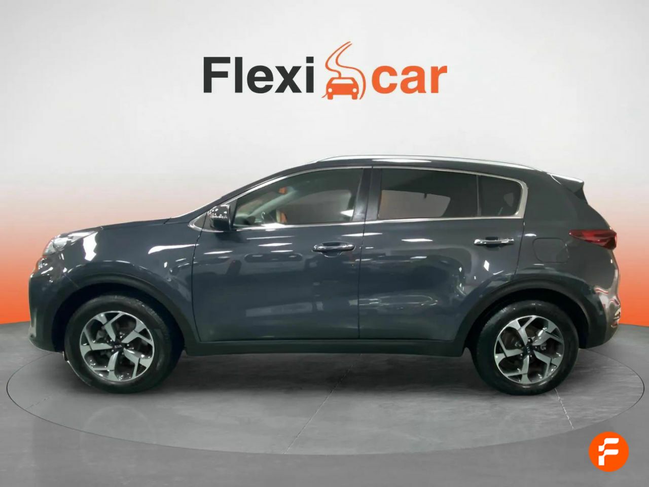 Foto Kia Sportage 5