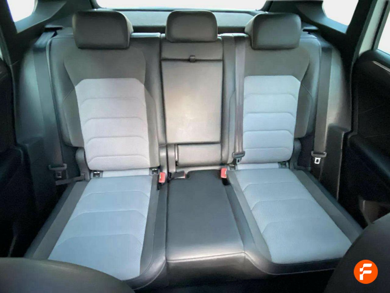 Foto Volkswagen Tiguan 15