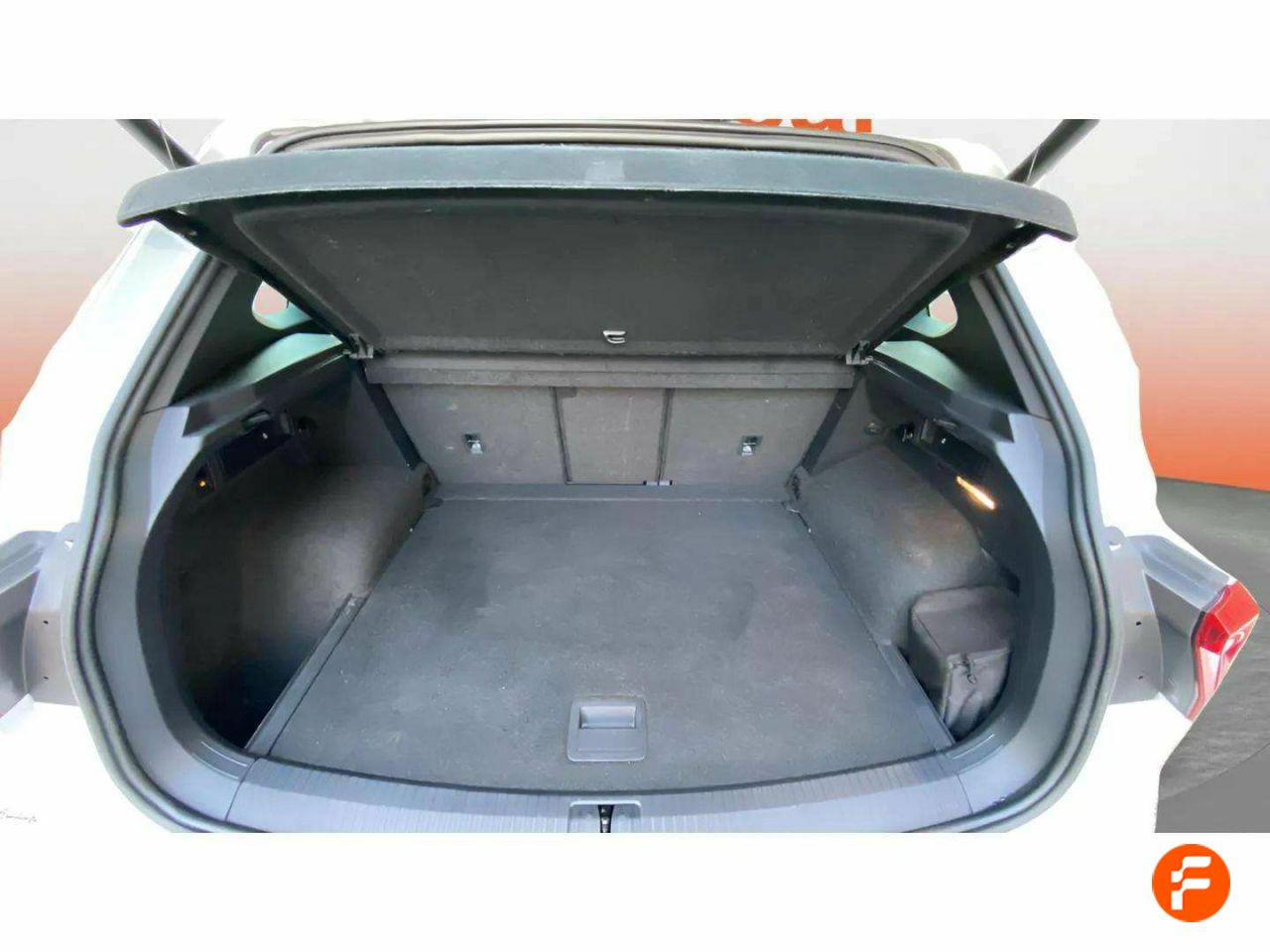 Foto Volkswagen Tiguan 16